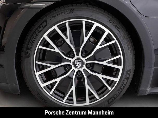 Porsche Taycan 4 Cross Turismo 350 kW image number 7