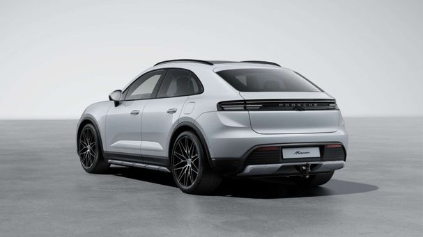 Porsche Macan 4 300 kW image number 3