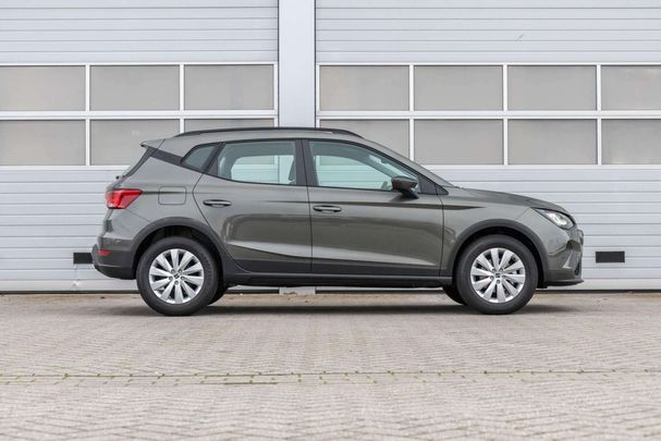 Seat Arona 1.0 TSI Style 70 kW image number 2