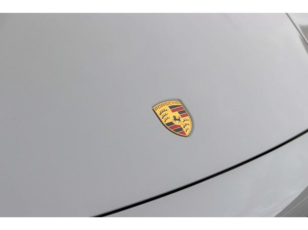 Porsche 992 Carrera Cabrio 283 kW image number 16