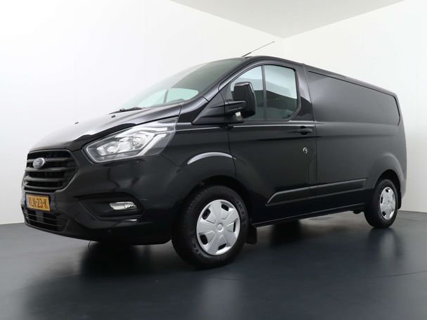 Ford Transit Custom L1H1 96 kW image number 29