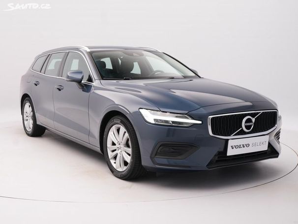 Volvo V60 D3 Momentum 110 kW image number 11