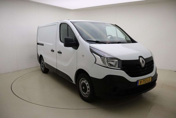 Renault Trafic DCi L1H1 70 kW image number 17