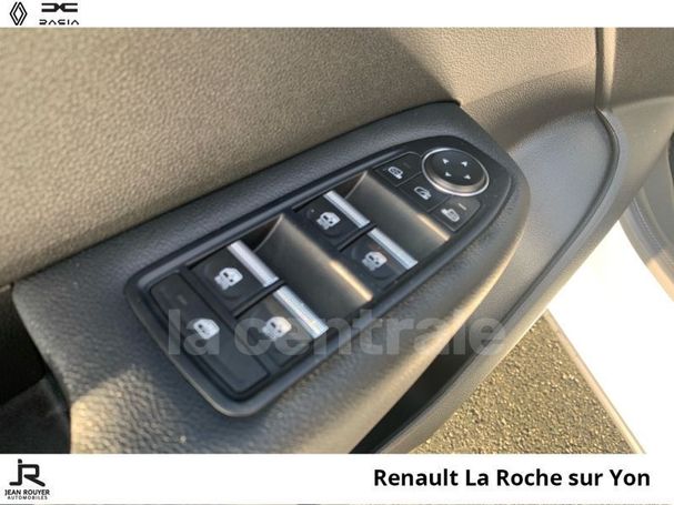 Renault Arkana 107 kW image number 9