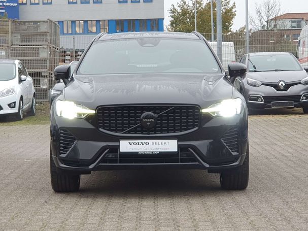 Volvo XC60 T8 Plus Black Edition AWD 335 kW image number 8