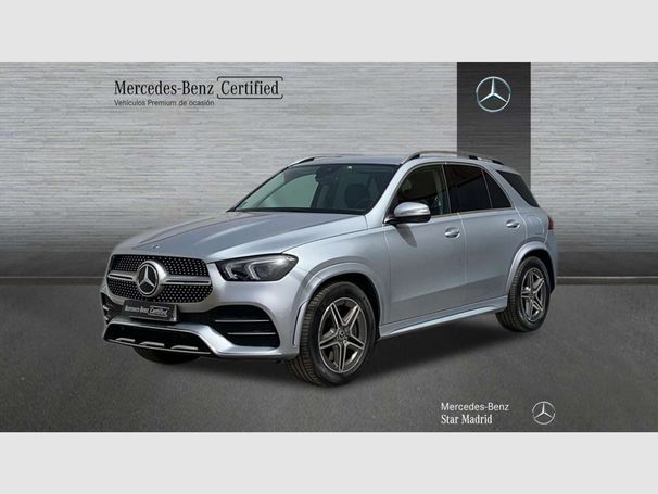 Mercedes-Benz GLE 350 de 4Matic 245 kW image number 1