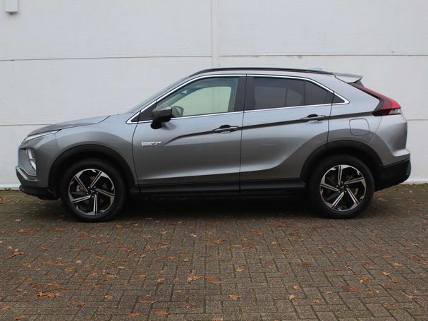 Mitsubishi Eclipse Cross PHEV 138 kW image number 9