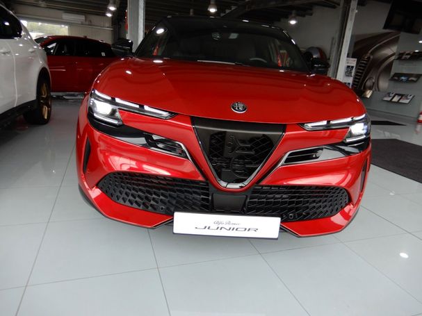 Alfa Romeo Junior Elettrica Speciale 115 kW image number 4