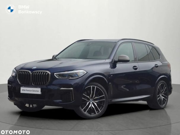 BMW X5 M 50i xDrive 390 kW image number 1