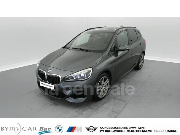 BMW 220i Active Tourer M Sport 141 kW image number 1