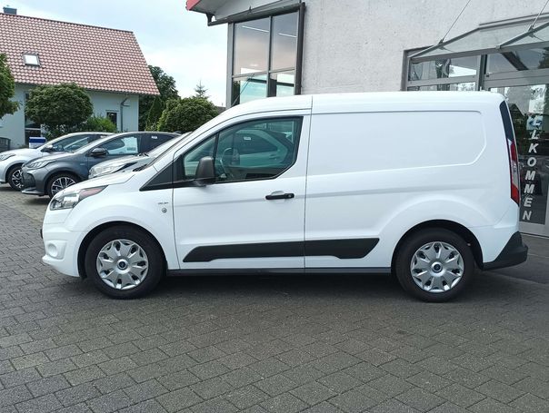 Ford Transit Connect Trend 74 kW image number 5