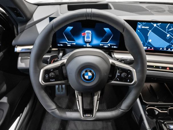 BMW i5 eDrive40 M Sport 250 kW image number 10