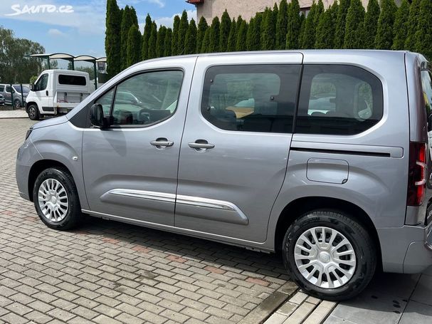 Toyota Proace Verso 75 kW image number 3