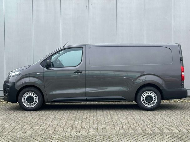 Opel Vivaro L3 75kWh 100 kW image number 5