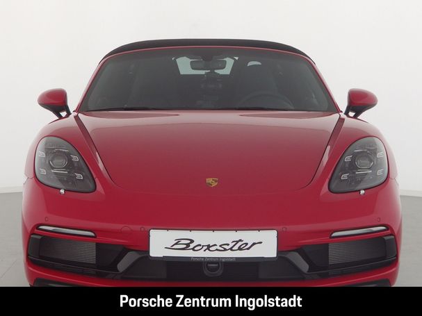 Porsche Boxster 220 kW image number 9