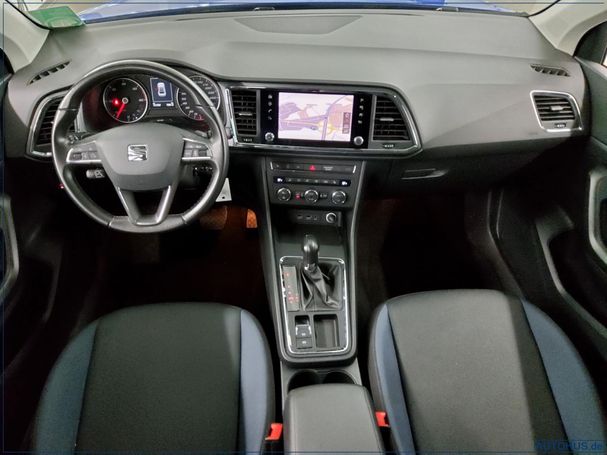 Seat Ateca 2.0 TDI Style 110 kW image number 5