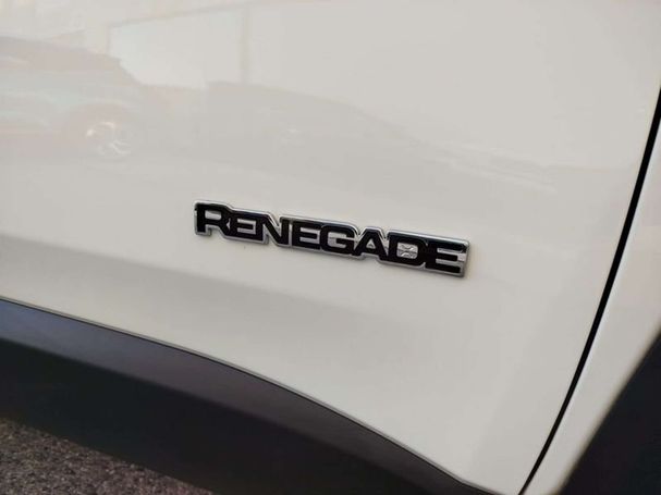 Jeep Renegade 1.5 T4 Limited 96 kW image number 13