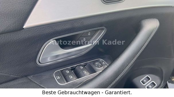 Mercedes-Benz GLE 350 d 4Matic 200 kW image number 19