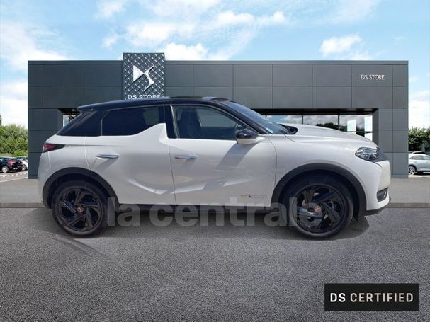 DS Automobiles 3 Crossback E-Tense 100 kW image number 5