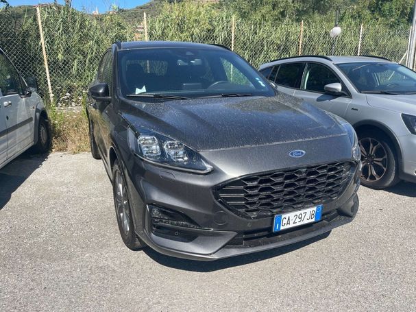 Ford Kuga 132 kW image number 2