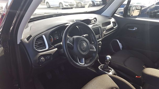 Jeep Renegade 2.0 MultiJet 103 kW image number 7