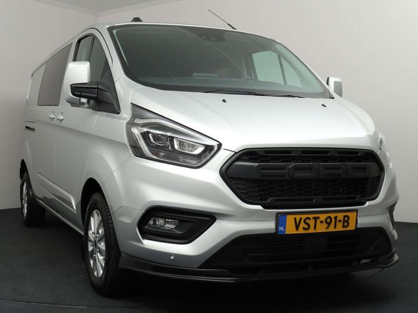 Ford Transit Custom 300 L2H1 2.0 TDCi Limited 125 kW image number 31