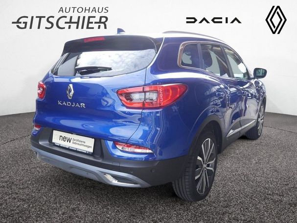 Renault Kadjar BLUE dCi 150 BOSE EDITION 110 kW image number 2