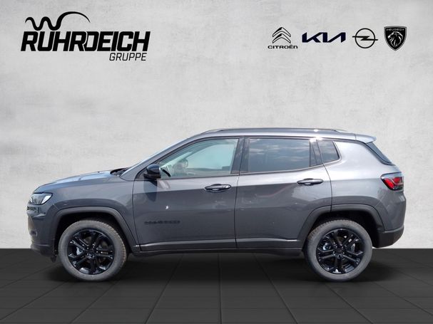 Jeep Compass 1.5 96 kW image number 4