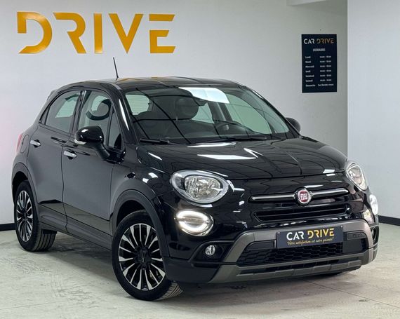 Fiat 500X 1.0 88 kW image number 2