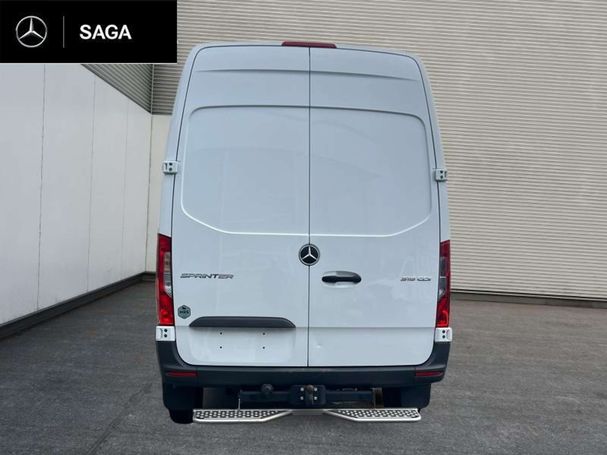 Mercedes-Benz Sprinter 315 CDI 110 kW image number 4