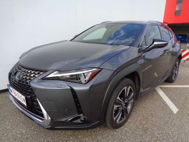 Lexus UX 250h 135 kW image number 1