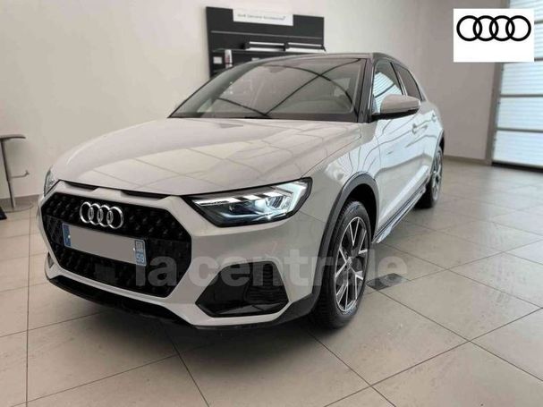 Audi A1 1.0 TFSI 85 kW image number 1