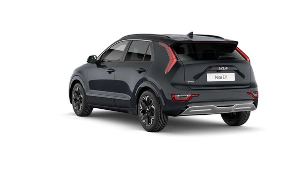 Kia Niro 150 kW image number 5