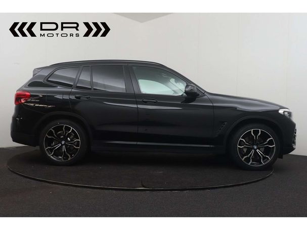 BMW X3e Advantage xDrive 215 kW image number 7