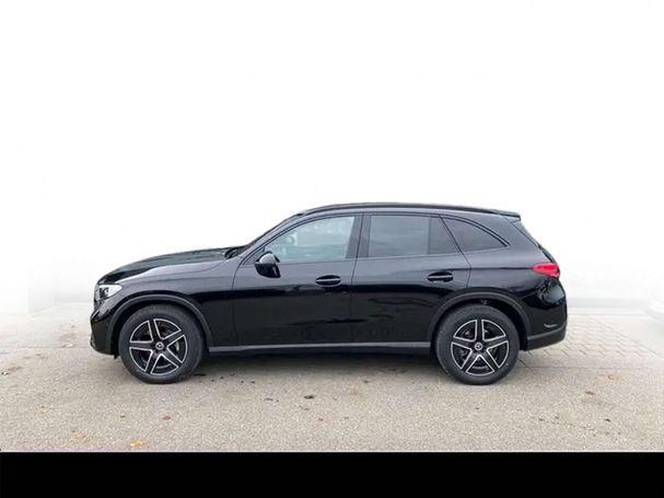 Mercedes-Benz GLC 220 d 4Matic 145 kW image number 5