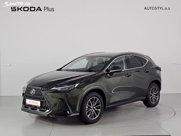 Lexus NX 350 h 179 kW image number 1