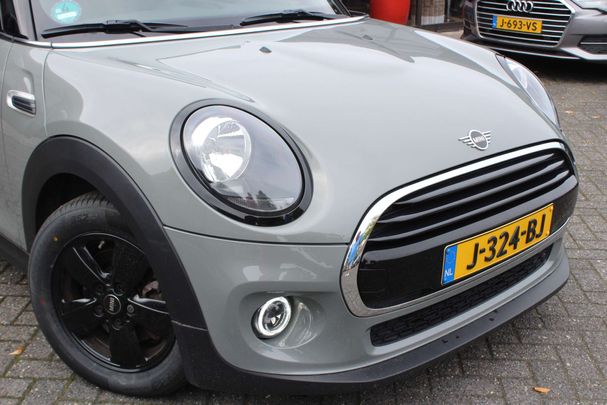 Mini Cooper 100 kW image number 19