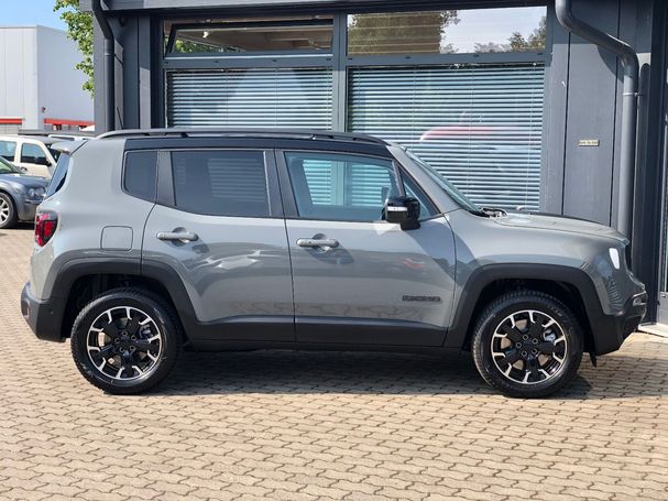 Jeep Renegade PHEV 177 kW image number 16