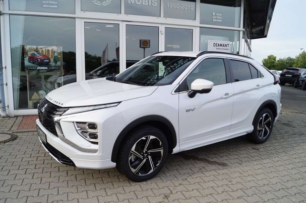 Mitsubishi Eclipse Cross 138 kW image number 1