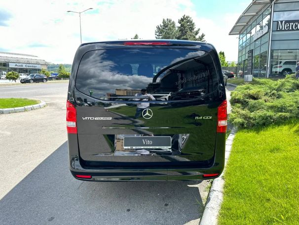 Mercedes-Benz Vito 100 kW image number 5