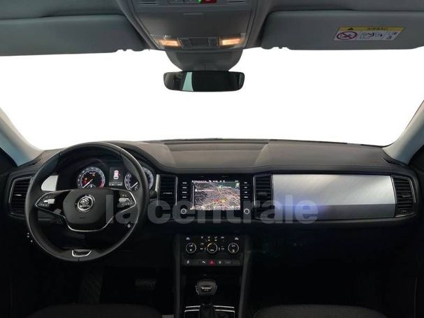 Skoda Kodiaq 2.0 TDI DSG 110 kW image number 17