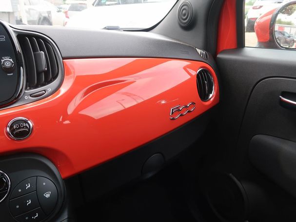 Fiat 500 1.0 51 kW image number 14