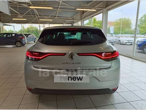 Renault Megane TCe 140 Techno 103 kW image number 6