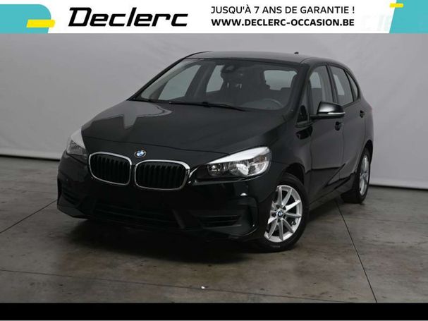 BMW 218i Active Tourer 103 kW image number 1