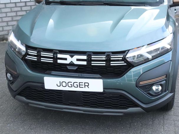 Dacia Jogger 74 kW image number 18