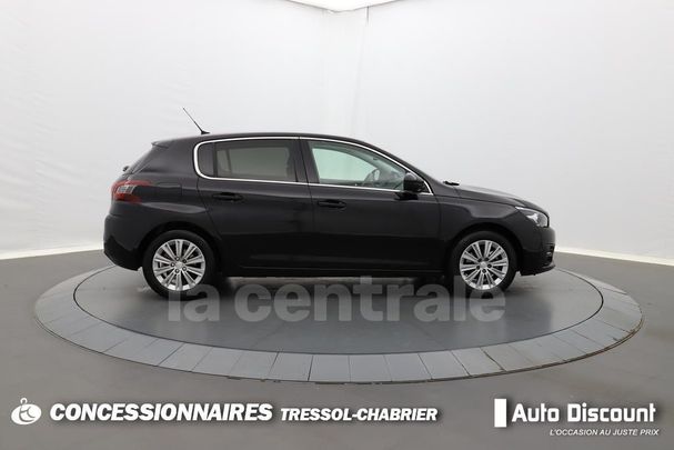 Peugeot 308 96 kW image number 18