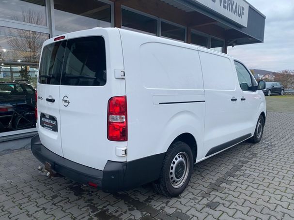 Opel Vivaro 90 kW image number 3