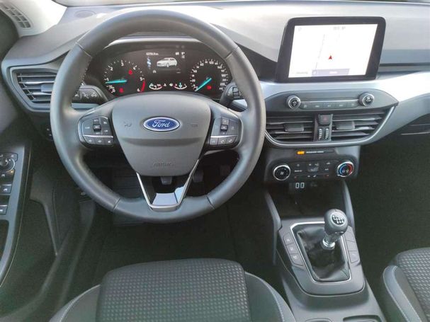 Ford Focus 1.5 EcoBlue 88 kW image number 9