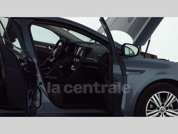 Renault Megane 103 kW image number 32