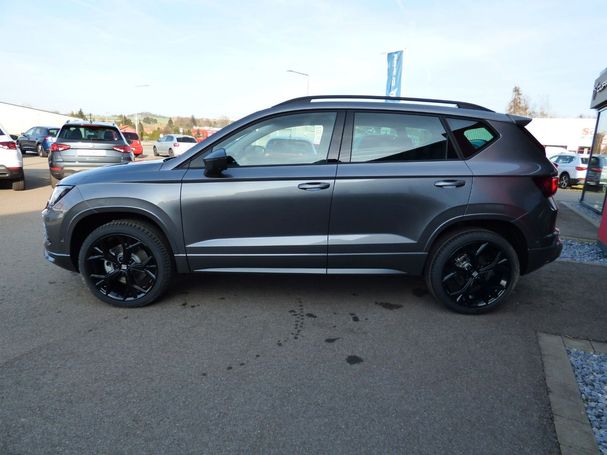 Seat Ateca 1.5 FR 110 kW image number 12